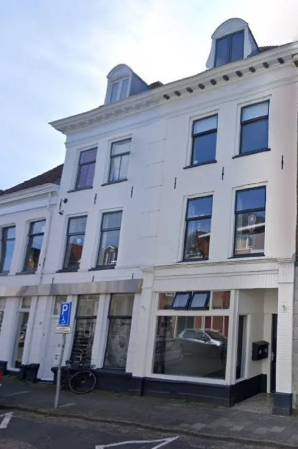 Graafschap - Kampen