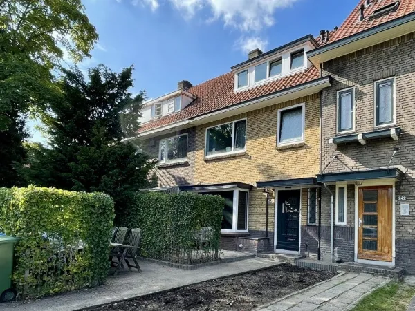 Graafseweg - Nijmegen