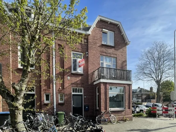 Graafseweg - Nijmegen