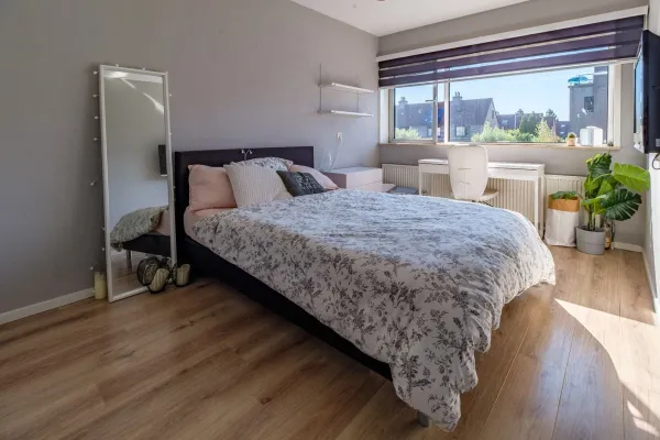 Graan voor Visch - Hoofddorp