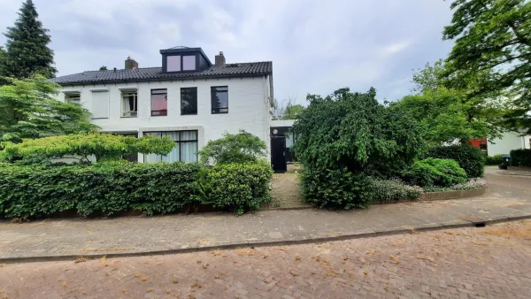 Grameystraat - Nijmegen