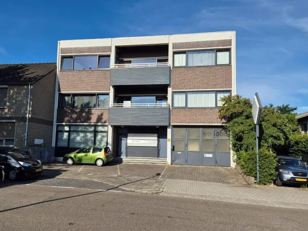 Grasbroekerweg - Heerlen