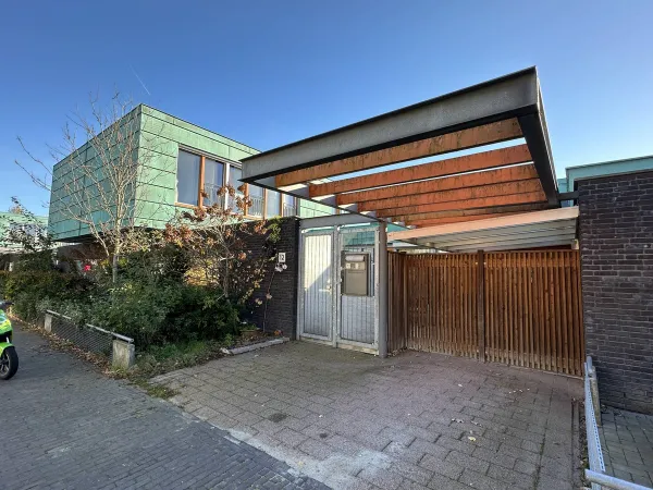 Grasklokje - Eindhoven