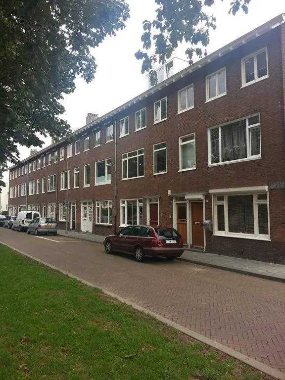 Graslaan - Arnhem