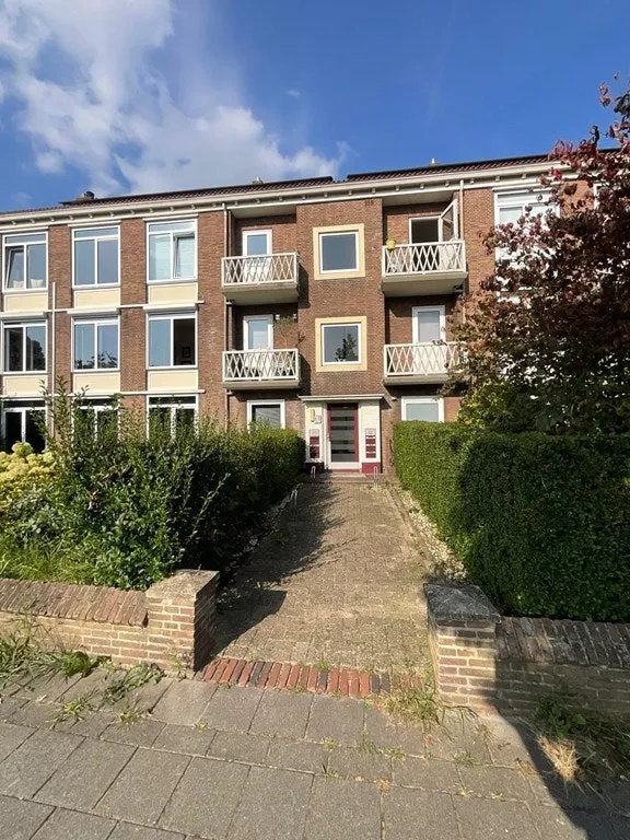 Graslaan - Arnhem