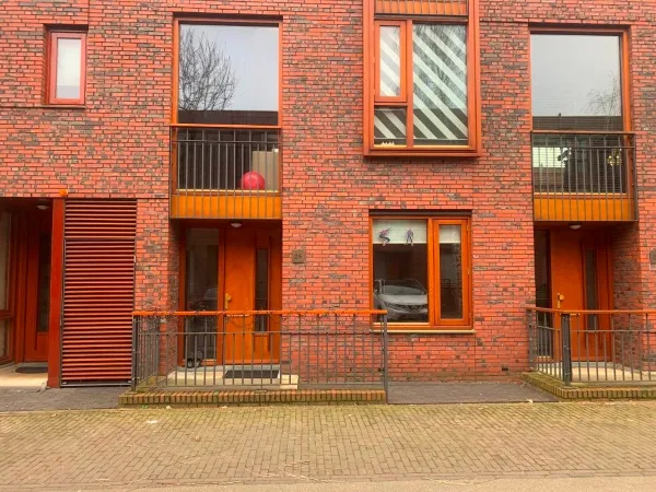 Grasmier - Eindhoven