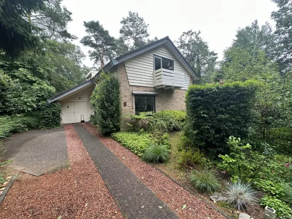 Gravin van Burenlaan - Eerbeek