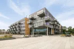 Grenenhout - Eindhoven