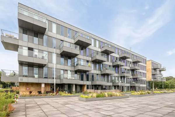 Grenenhout - Eindhoven