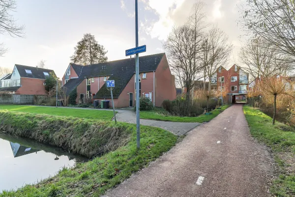 Grevingaheerd - Groningen