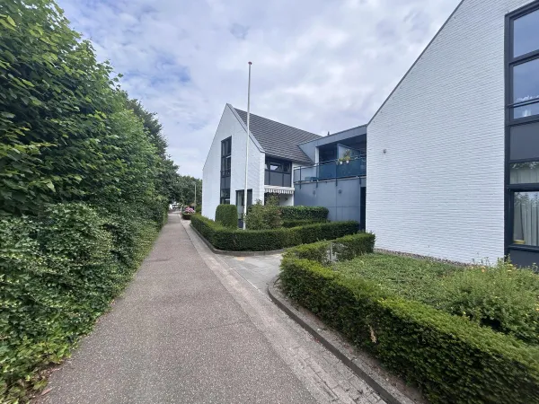 Grijzegraaf - Eijsden
