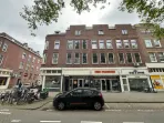 Groene Hilledijk - Rotterdam