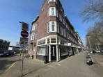 Groene Hilledijk - Rotterdam