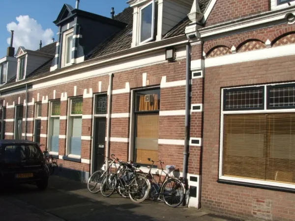 Groenestraat - Zwolle