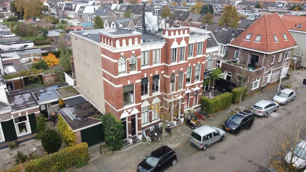 Groeneweg - Zwolle
