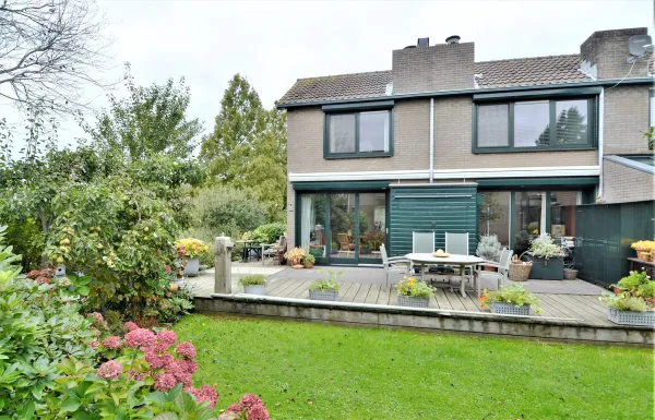 Groenlandse kade - Vinkeveen