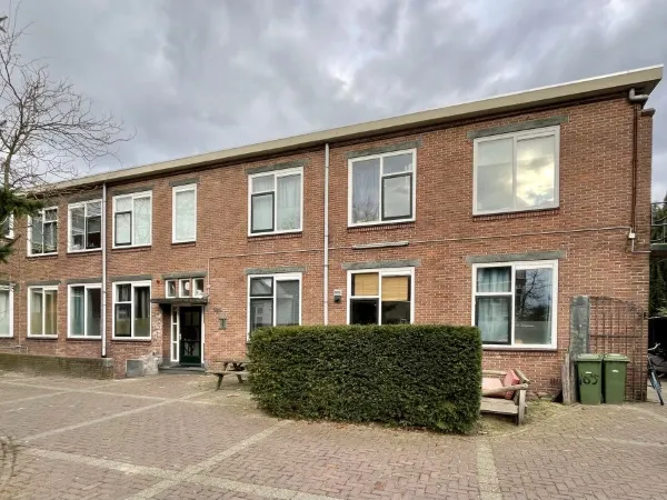 Groesbeeksedwarsweg - Nijmegen