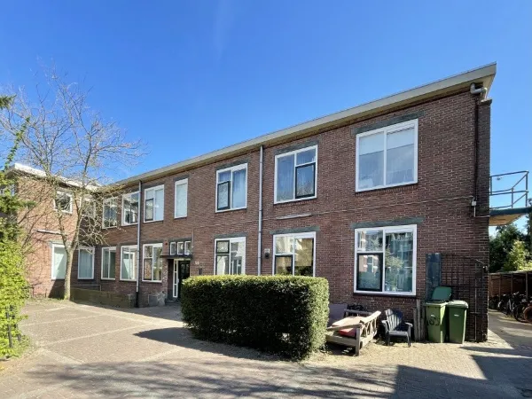 Groesbeeksedwarsweg - Nijmegen