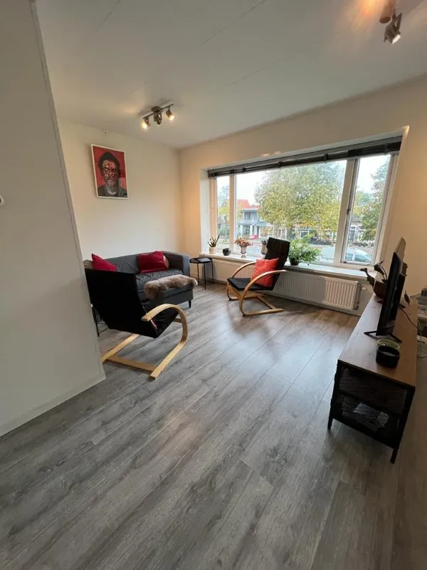 Groningerstraatweg - Leeuwarden