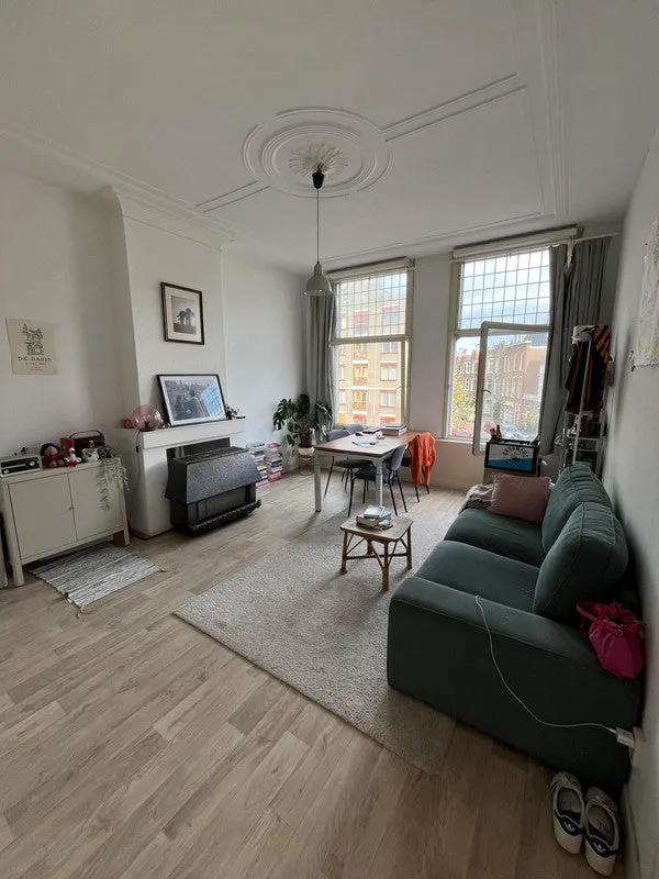 Groot Hertoginnelaan - Den Haag