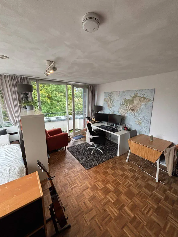 Grote Appelstraat - Groningen