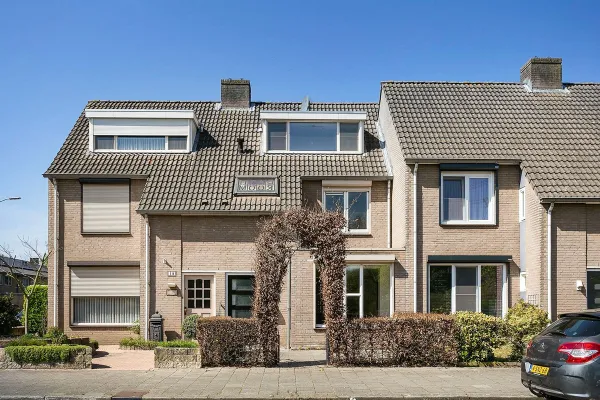 Grote Beerlaan - Eindhoven