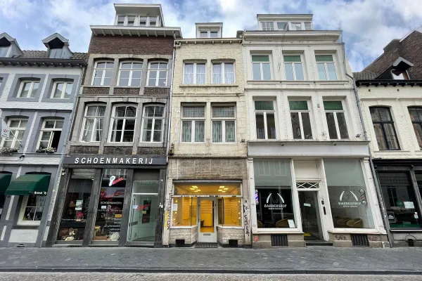 Grote Gracht - Maastricht