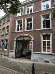 Grote Looiersstraat - Maastricht