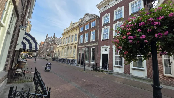 Grote Oost - Hoorn