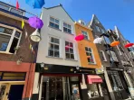 Grote Overstraat - Deventer