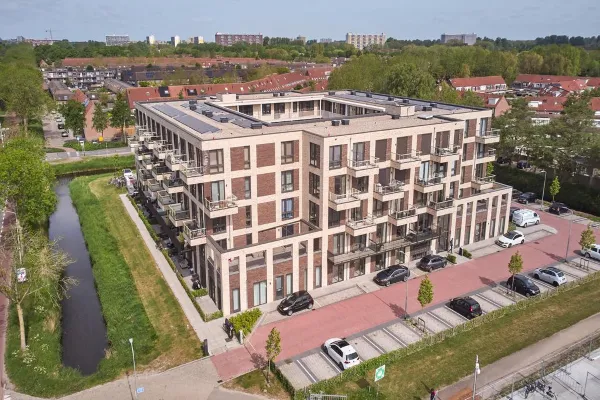Grotenhuyshof - Purmerend