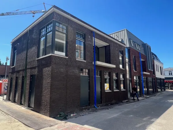 Grotestraat - Almelo