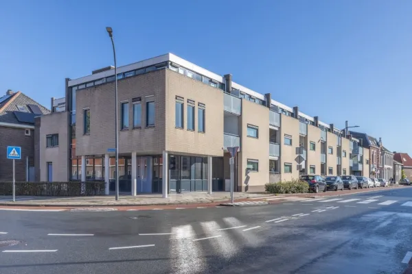 Grotestraat - Waalwijk