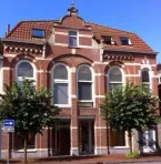 Grotestraat - Waalwijk