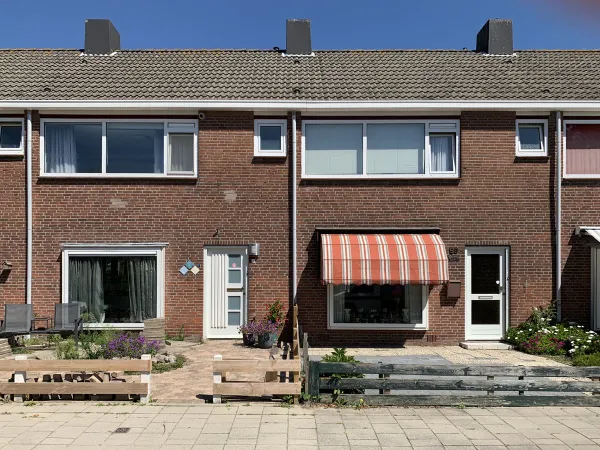 Guldemondvaart - Noordwijkerhout