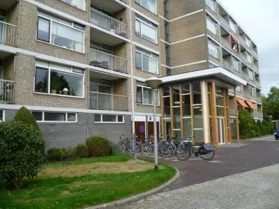 Händellaan - Breda