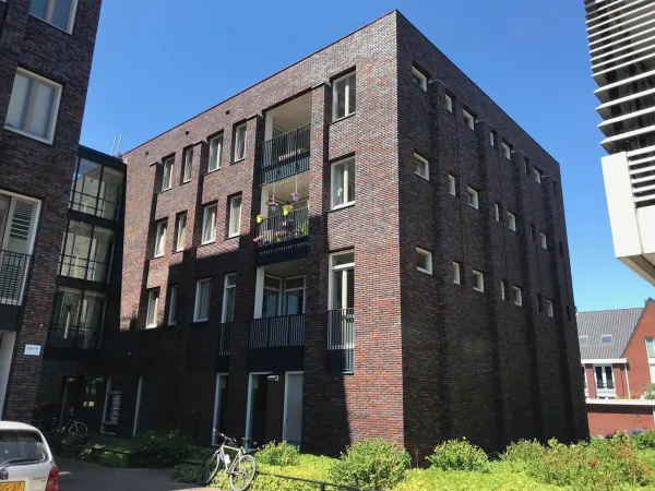 Händellaan - Heemstede