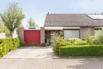 Haagbeukweg - Almere