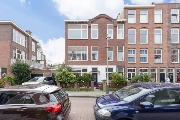 Haagsestraat - Den Haag