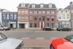 Haagweg - Breda