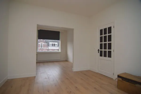 Haagweg - Breda