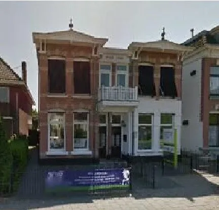 Haaksbergerstraat - Enschede
