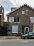 Haaksbergerstraat - Enschede