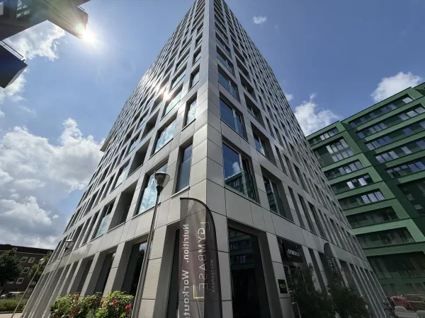 Haarlemmerweg - Amsterdam