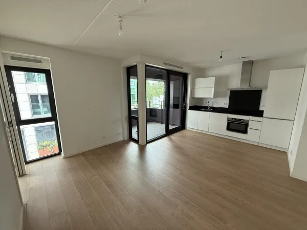 Haarlemmerweg - Amsterdam