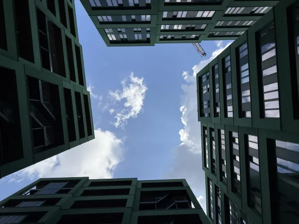 Haarlemmerweg - Amsterdam