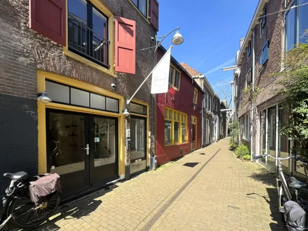 Hagelstraat - Zwolle