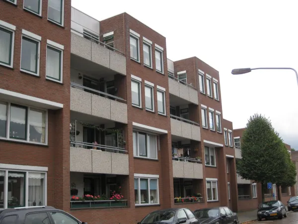 Hagenstraat - Almelo