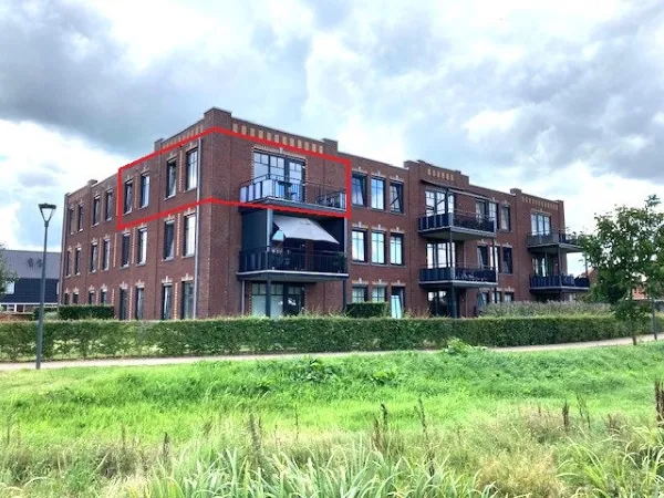 Hallehuis - Voorthuizen
