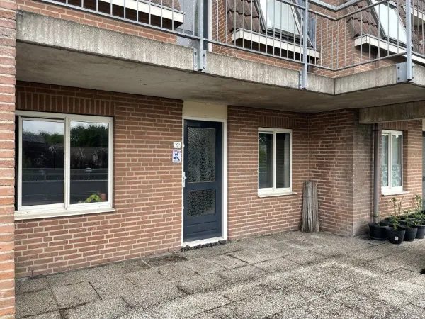 Hamseweg - Hoogland